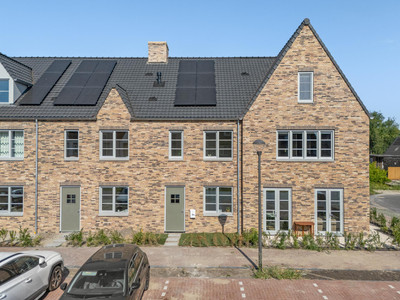 Huis te koop Duinland 14