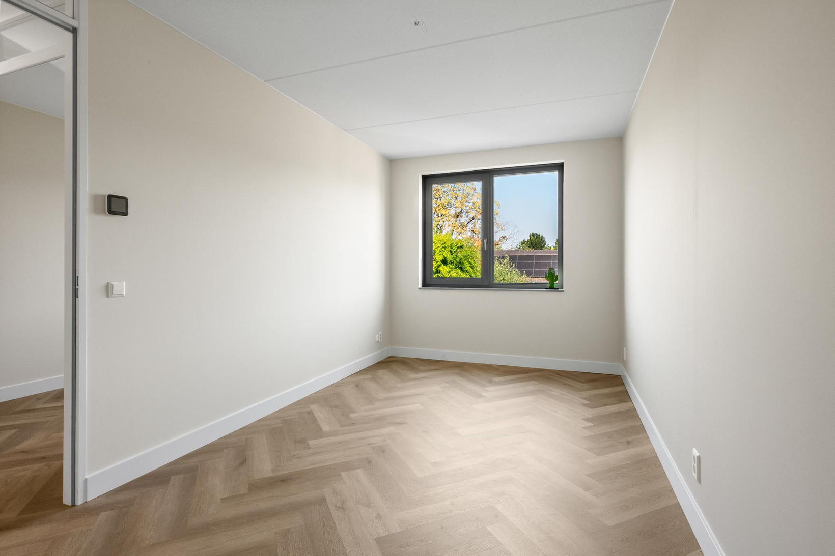 Tussenwoning te koop: Duinland 14, Waddinxveen