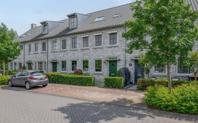Land voor Water 40
