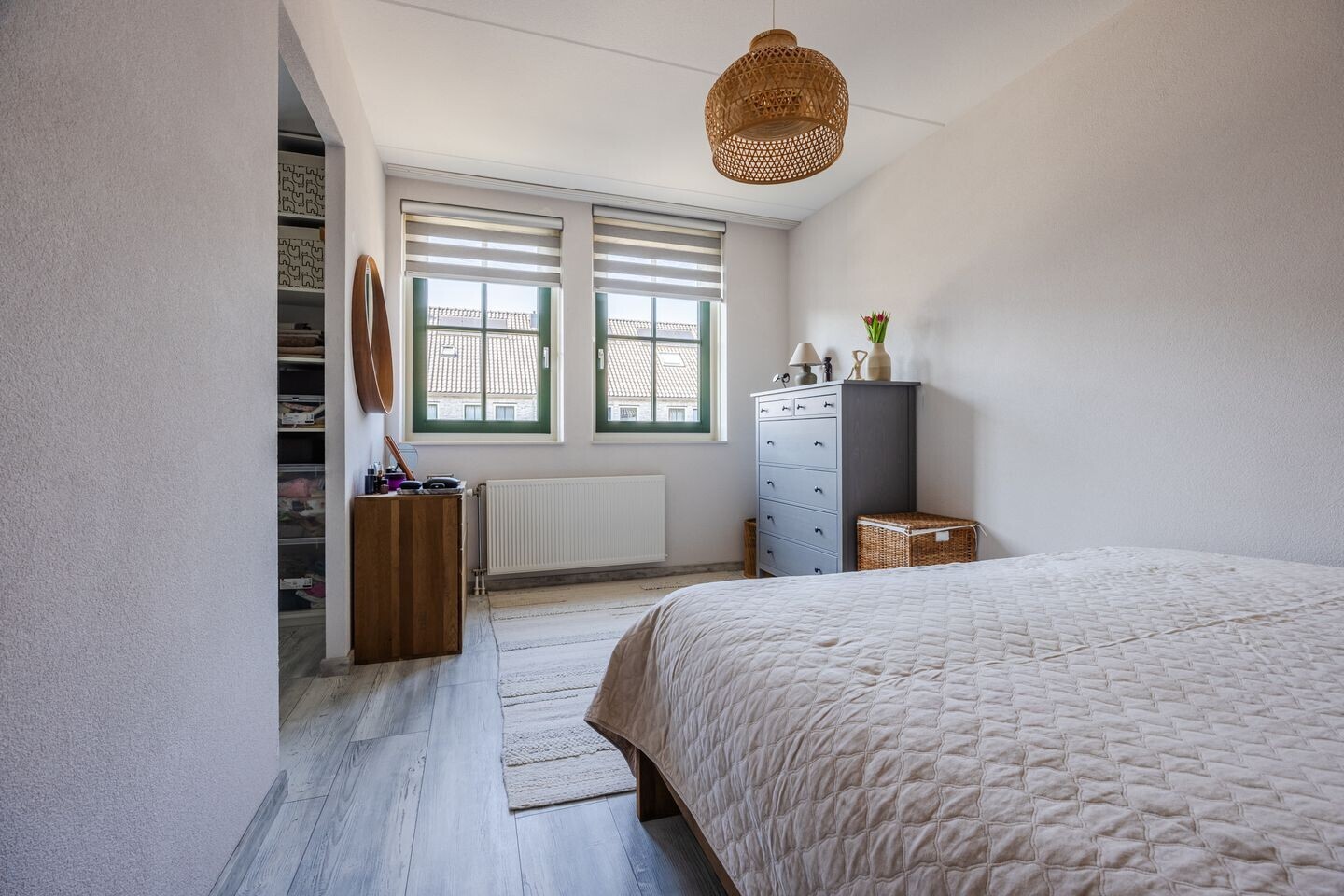 Tussenwoning te koop: Land voor Water 78, Waddinxveen