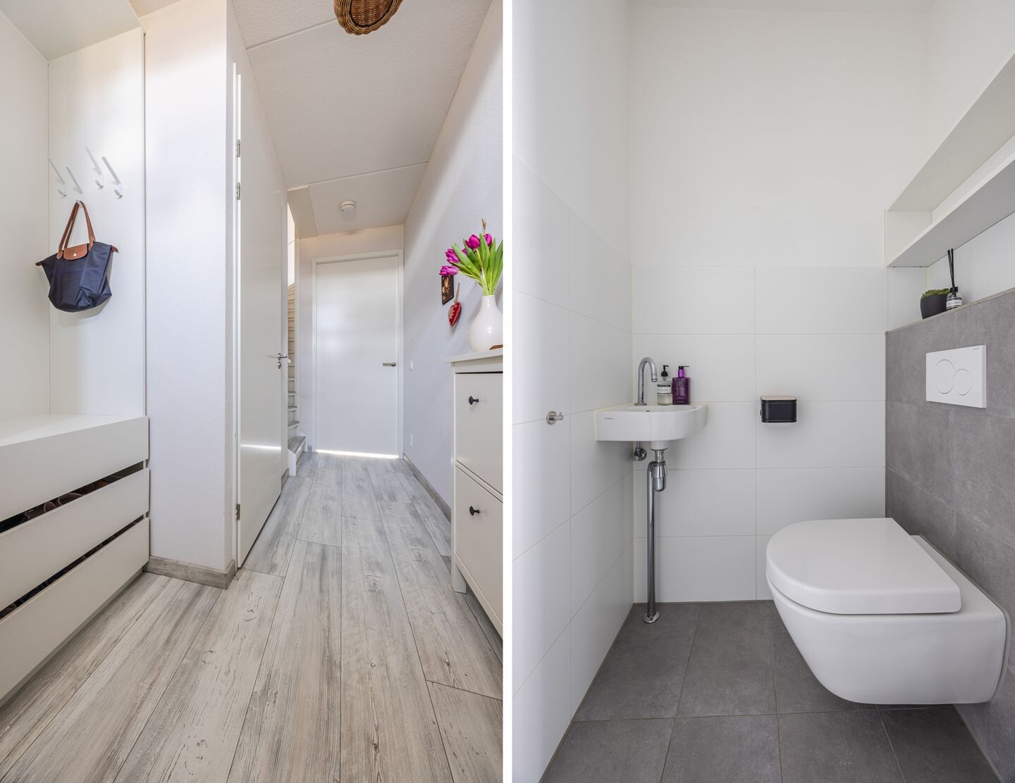 Tussenwoning te koop: Land voor Water 78, Waddinxveen