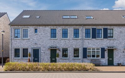 Land voor Water 78