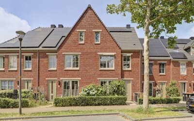 Polderlaan 181