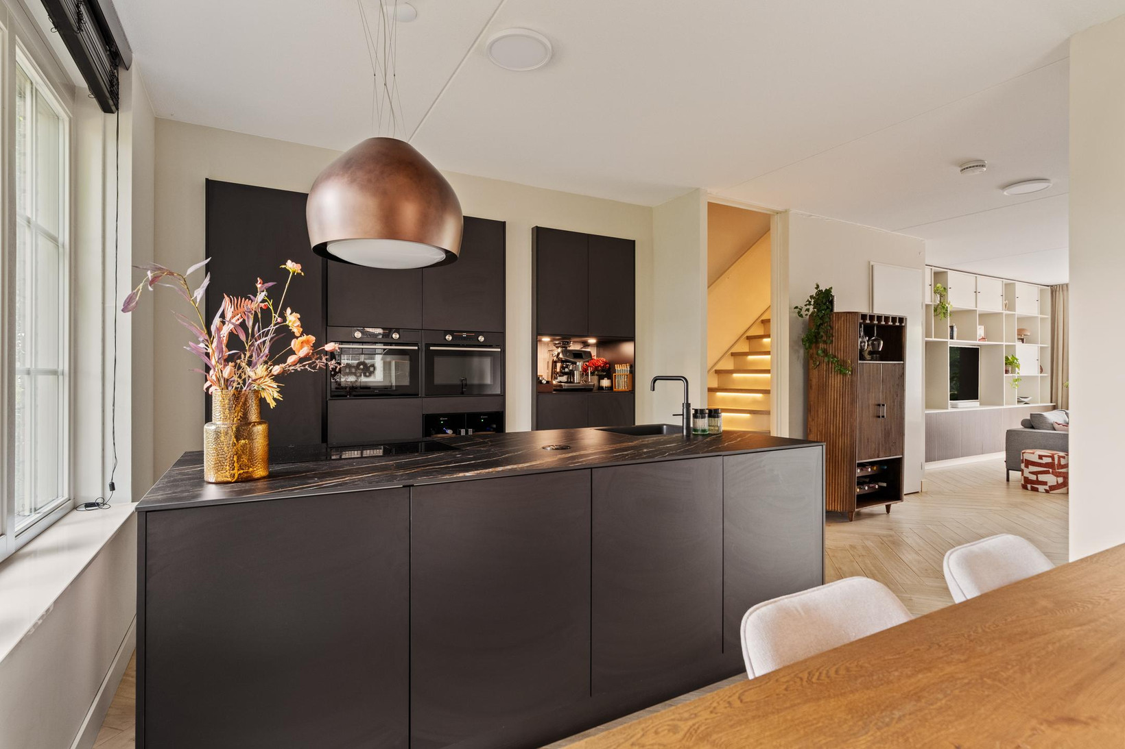 Hoekwoning te koop: Polderlaan 43, Waddinxveen