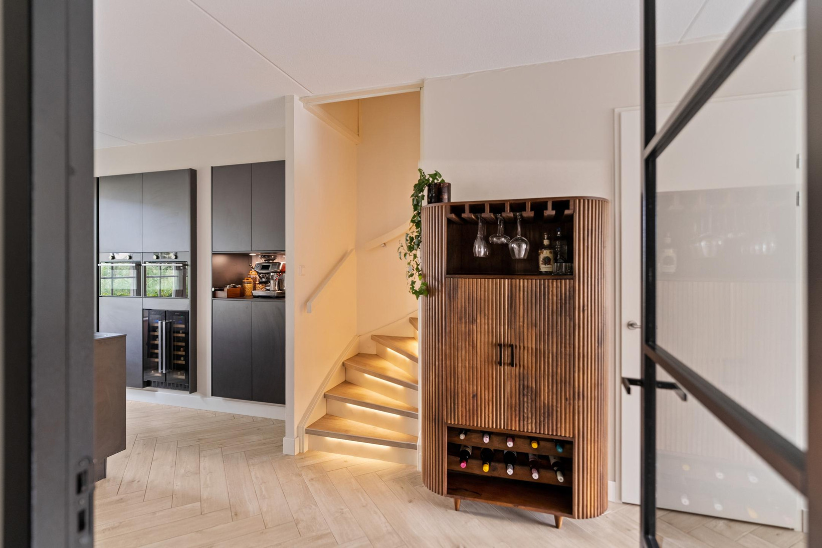 Hoekwoning te koop: Polderlaan 43, Waddinxveen