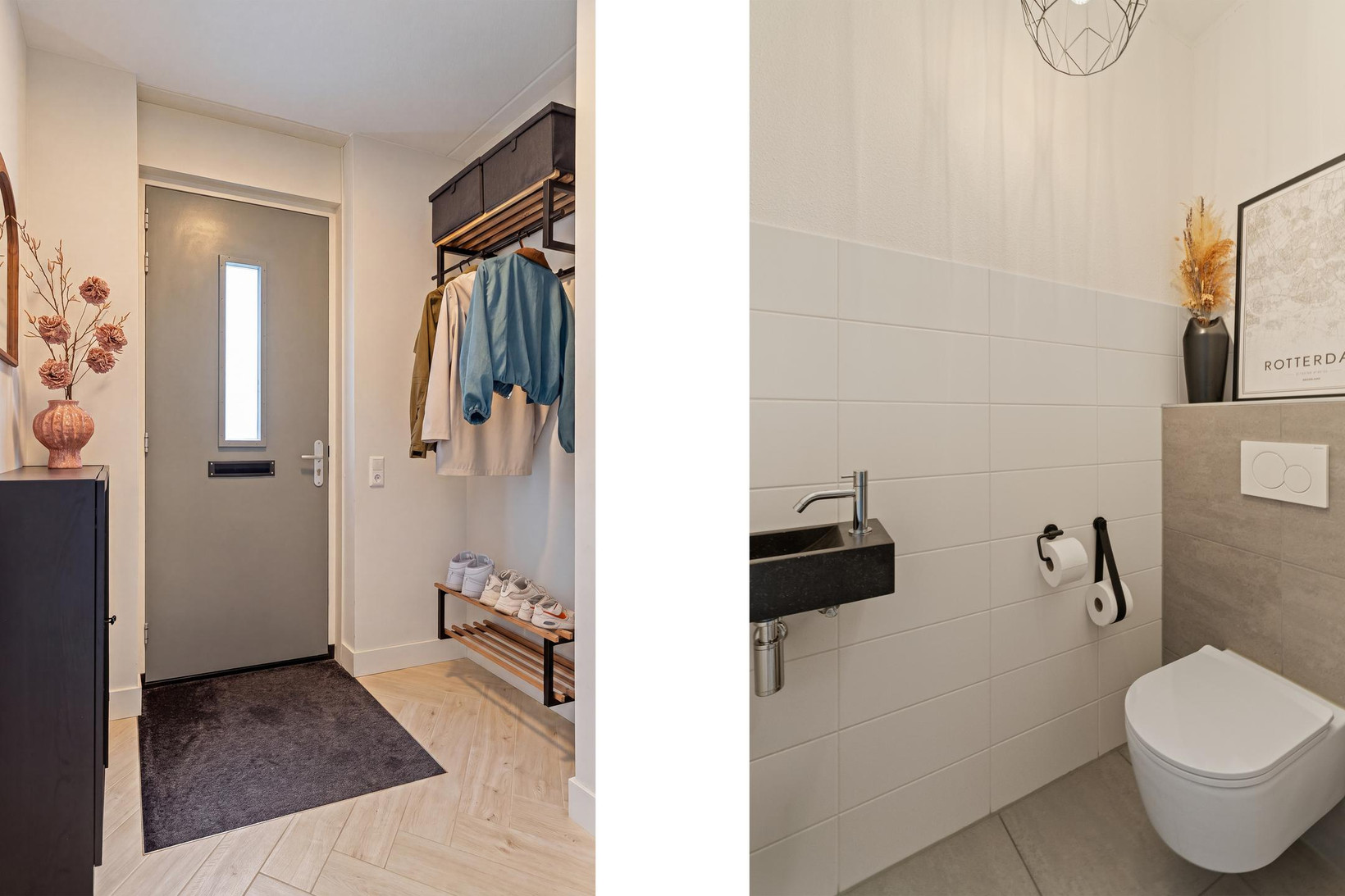 Hoekwoning te koop: Polderlaan 43, Waddinxveen