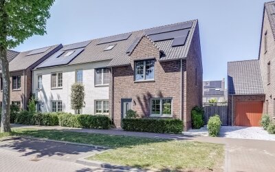 Polderlaan 55