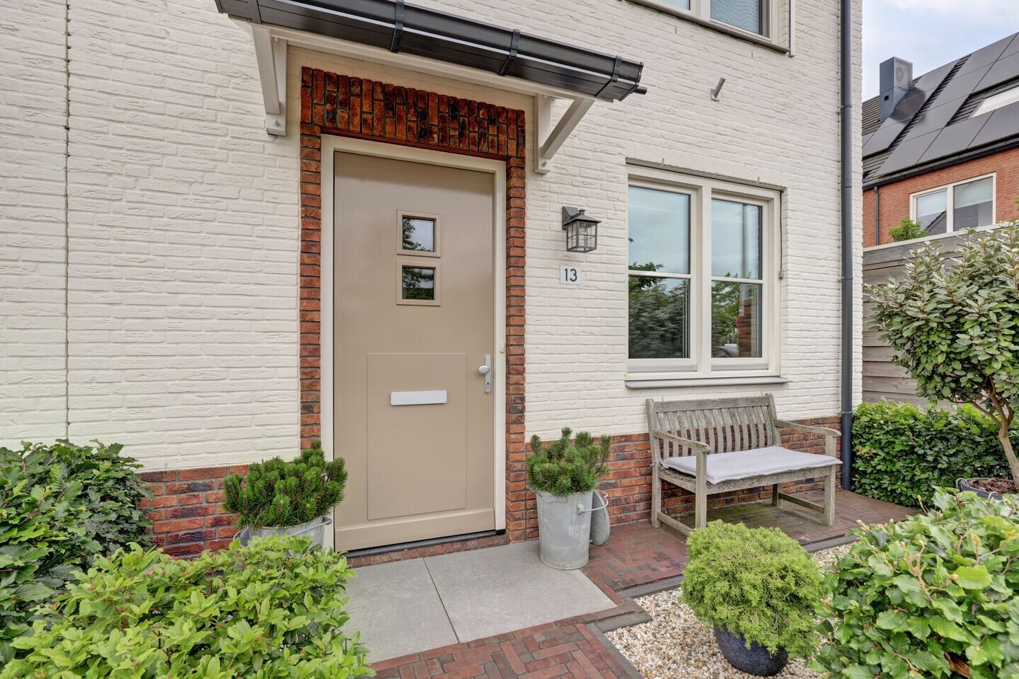 Hoekwoning te koop: Kapiteel 13, Waddinxveen