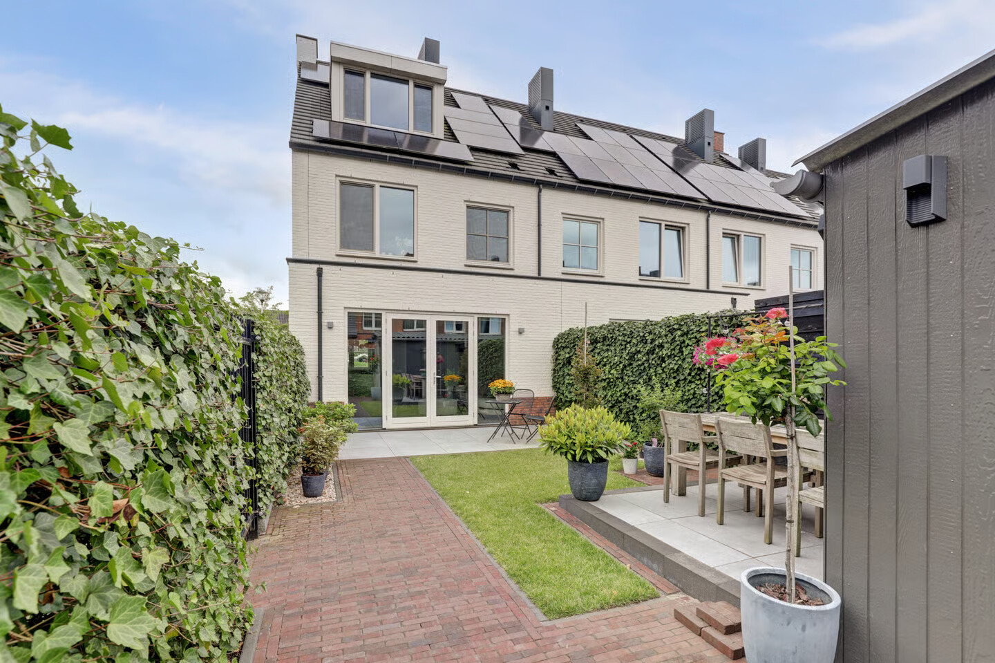 Hoekwoning te koop: Kapiteel 13, Waddinxveen