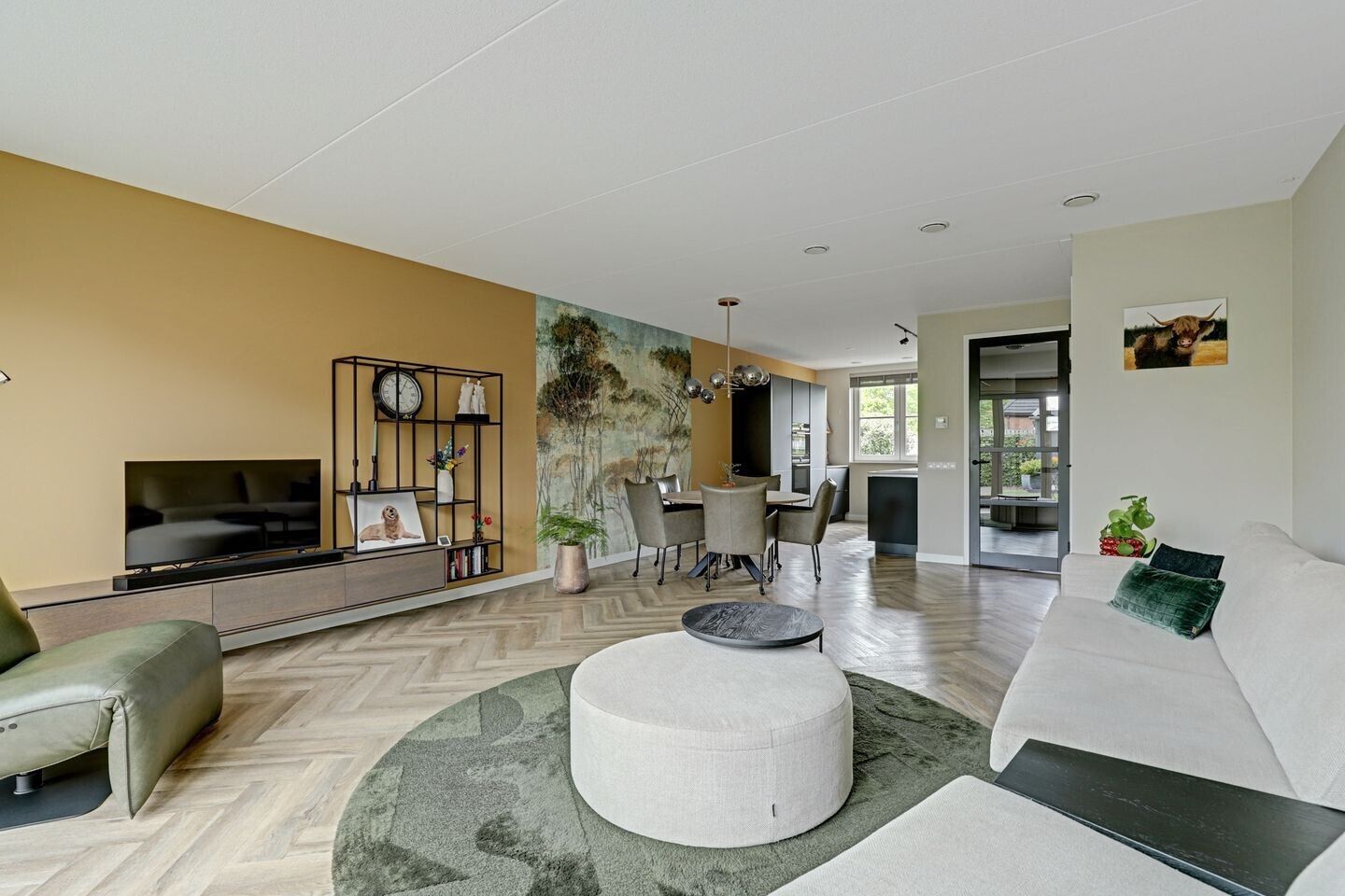 Hoekwoning te koop: Kapiteel 13, Waddinxveen