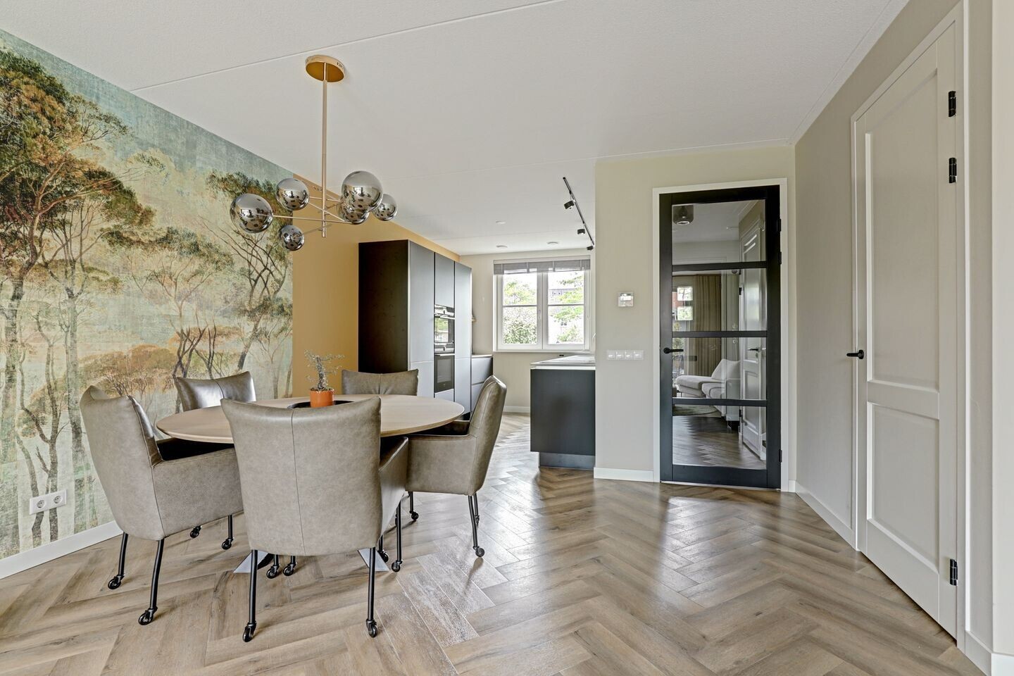 Hoekwoning te koop: Kapiteel 13, Waddinxveen