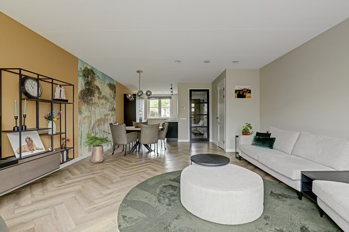 Hoekwoning te koop: Kapiteel 13, Waddinxveen