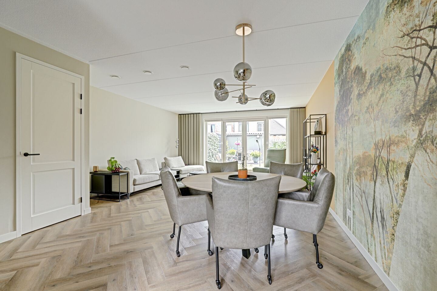Hoekwoning te koop: Kapiteel 13, Waddinxveen