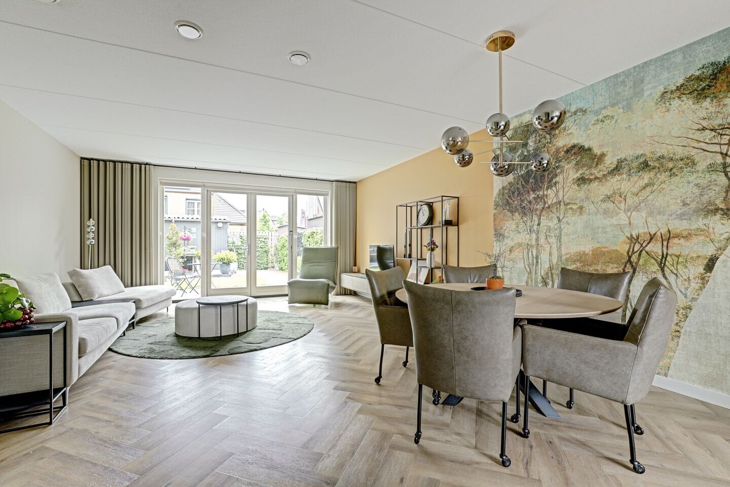 Hoekwoning te koop: Kapiteel 13, Waddinxveen