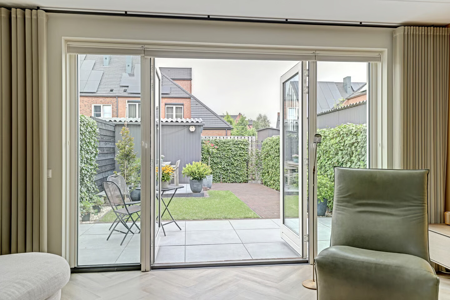 Hoekwoning te koop: Kapiteel 13, Waddinxveen