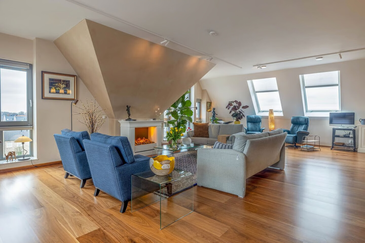 Appartement te koop: Rozet 45, Waddinxveen