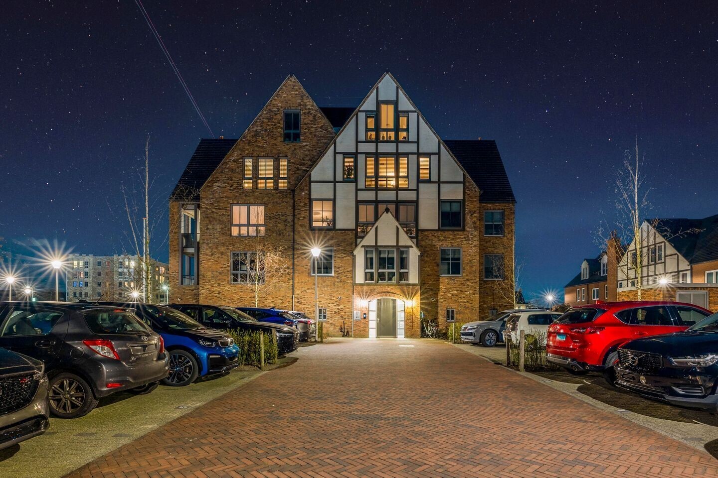 Appartement te koop: Rozet 45, Waddinxveen