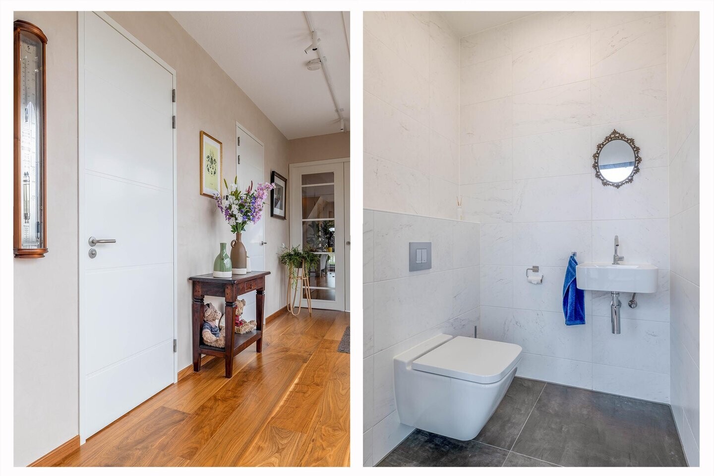 Appartement te koop: Rozet 45, Waddinxveen