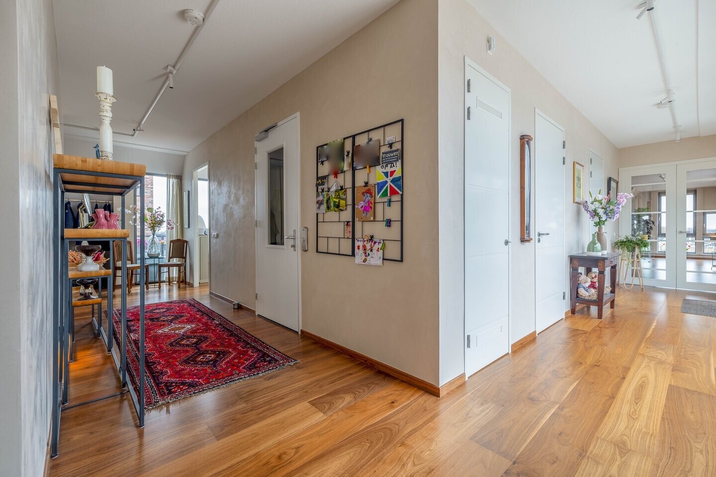 Appartement te koop: Rozet 45, Waddinxveen