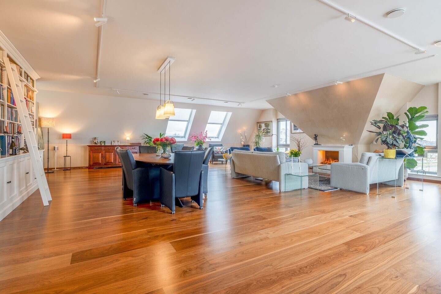 Appartement te koop: Rozet 45, Waddinxveen