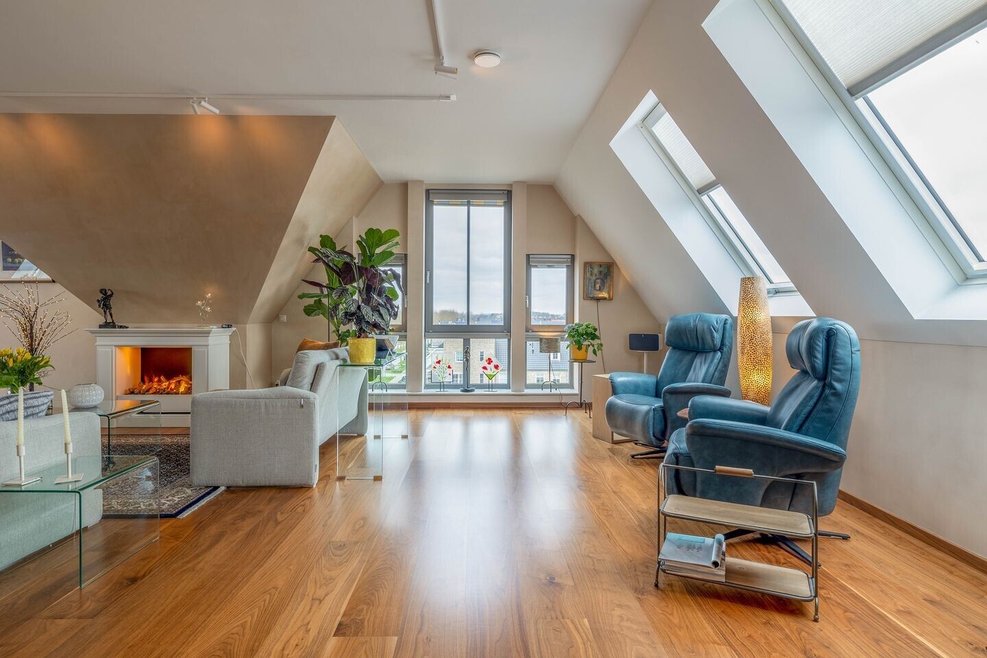 Appartement te koop: Rozet 45, Waddinxveen
