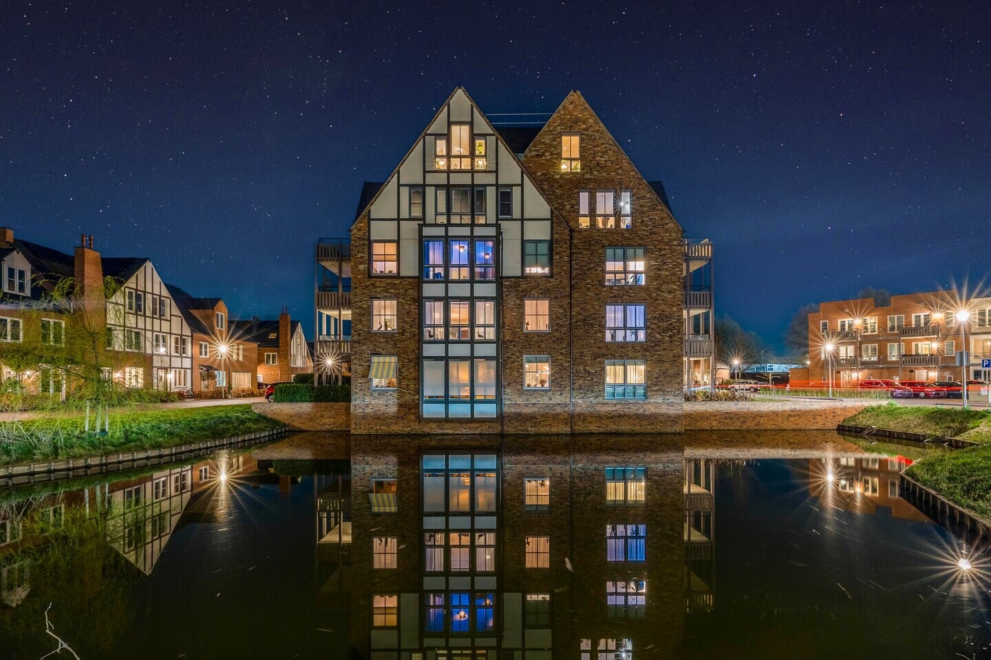 Appartement te koop: Rozet 45, Waddinxveen