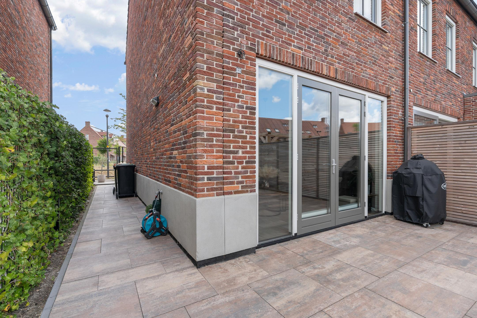 Hoekwoning te koop: Notenhout 22, Waddinxveen