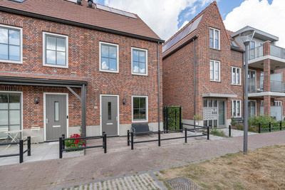 Notenhout 22