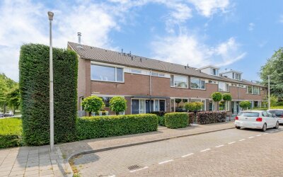 Lindengaarde 2