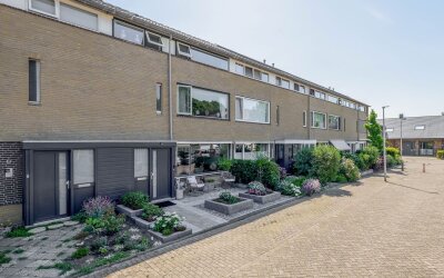 Lindengaarde 22