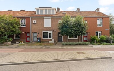 Esdoornlaan 3
