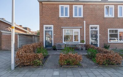 Prunusstraat 25