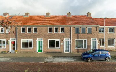 Ieplaan 74