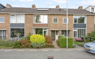Vijverlaan 30
