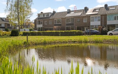 Vijverlaan 6