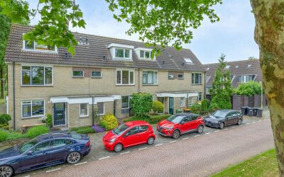 Zuidplaslaan 46