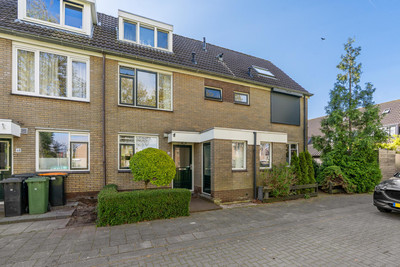 Zuidplaslaan 48