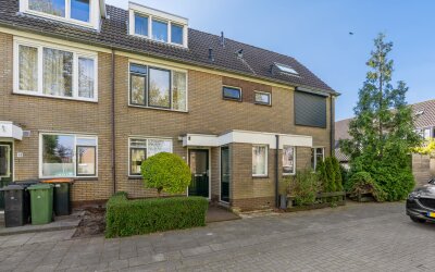 Zuidplaslaan 48