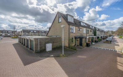 Zuidplaslaan 68