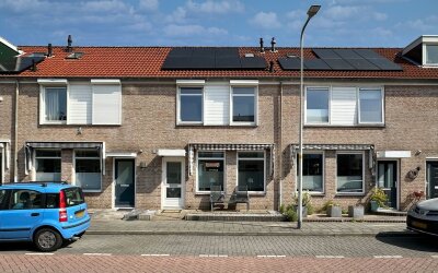 de Akker 5