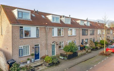 de Akker 105