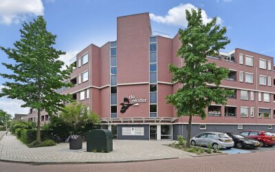 Eksterdreef 55