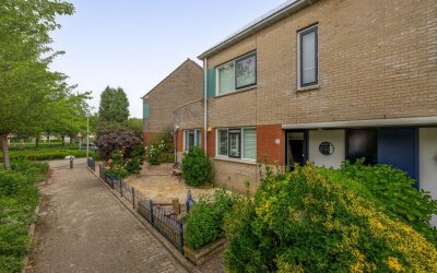Thorbeckehoeve 2