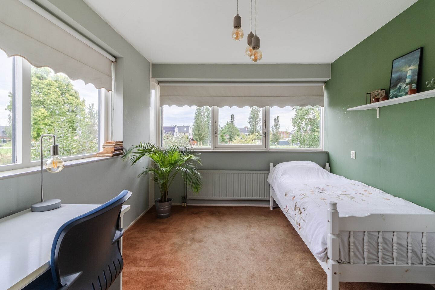 Hoekwoning te koop: Schaepmanhoeve 81, Waddinxveen