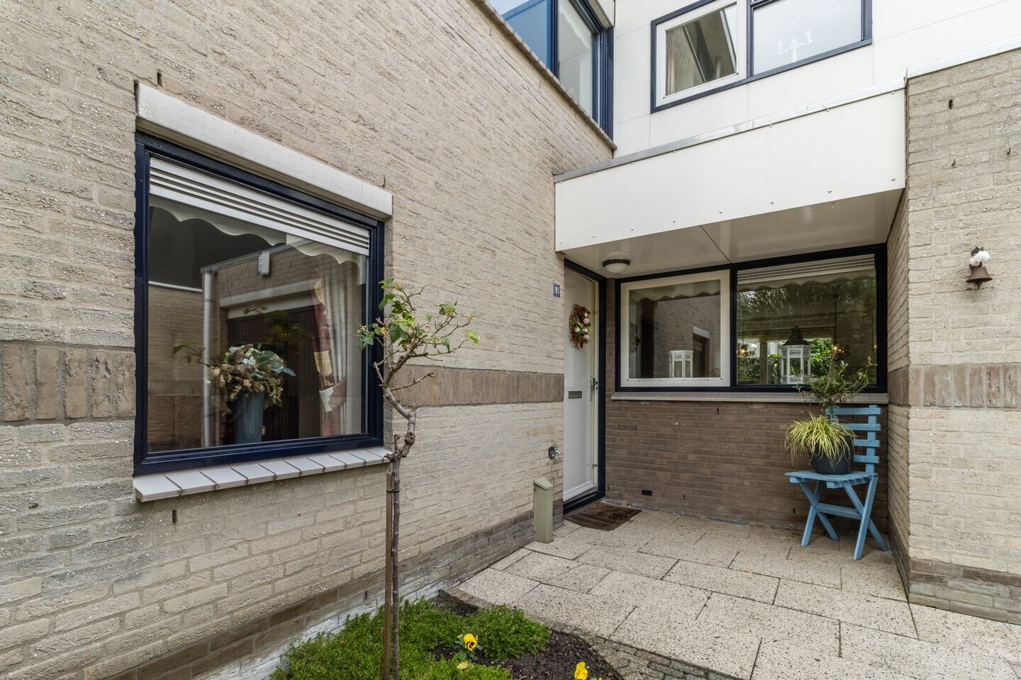 Hoekwoning te koop: Schaepmanhoeve 81, Waddinxveen