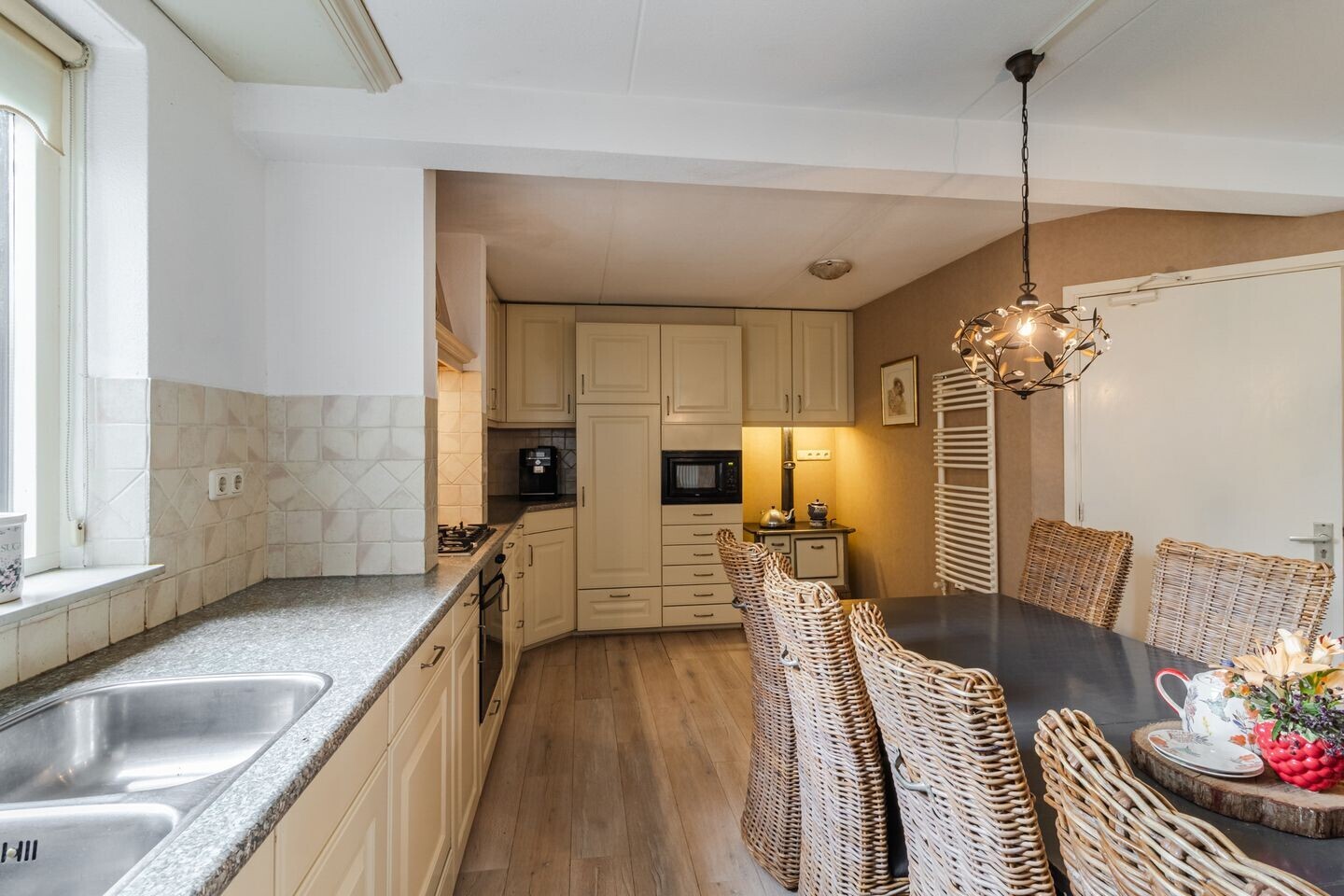 Hoekwoning te koop: Schaepmanhoeve 81, Waddinxveen