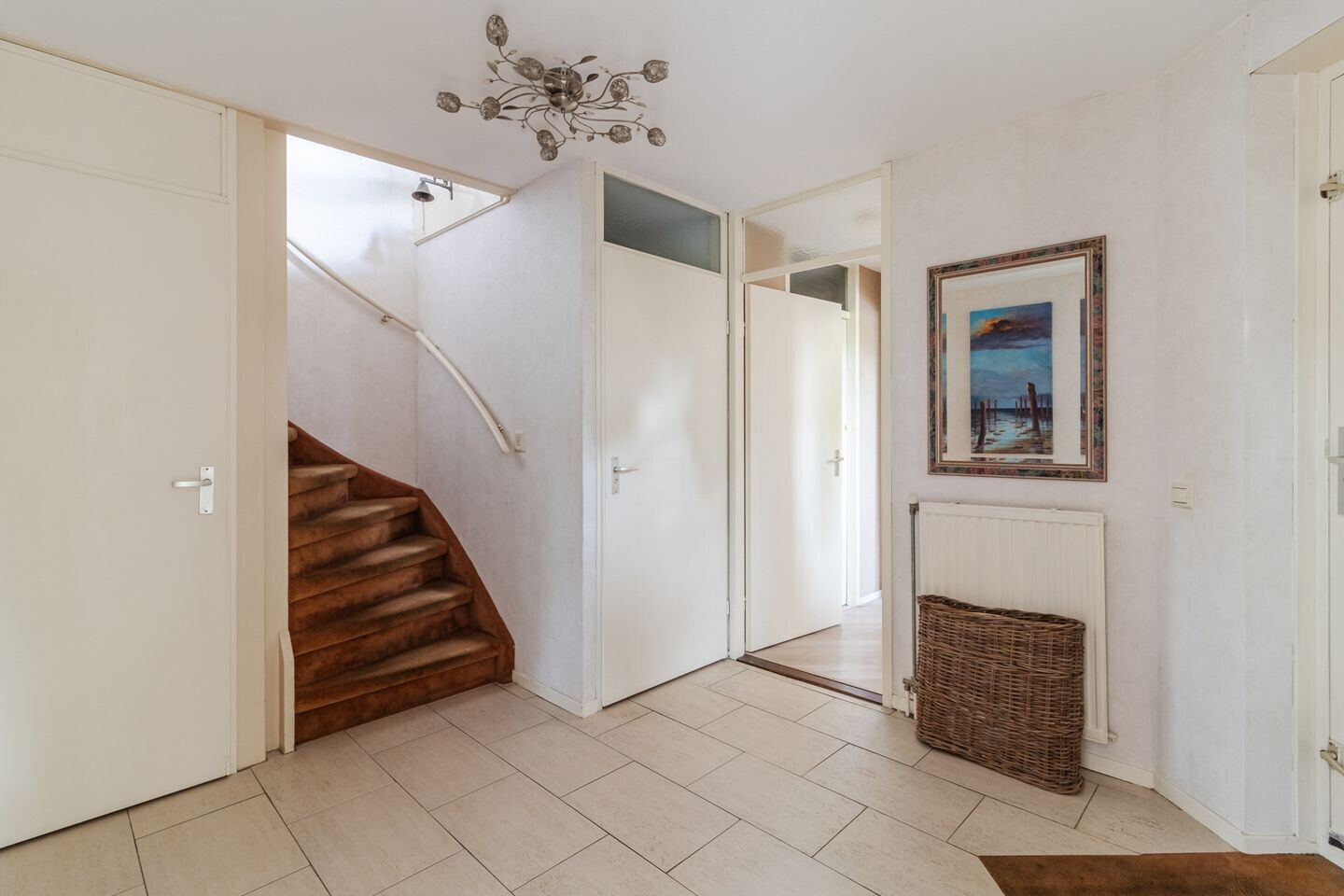 Hoekwoning te koop: Schaepmanhoeve 81, Waddinxveen
