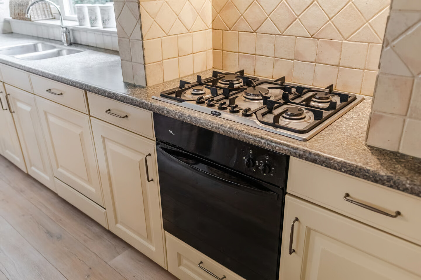 Hoekwoning te koop: Schaepmanhoeve 81, Waddinxveen