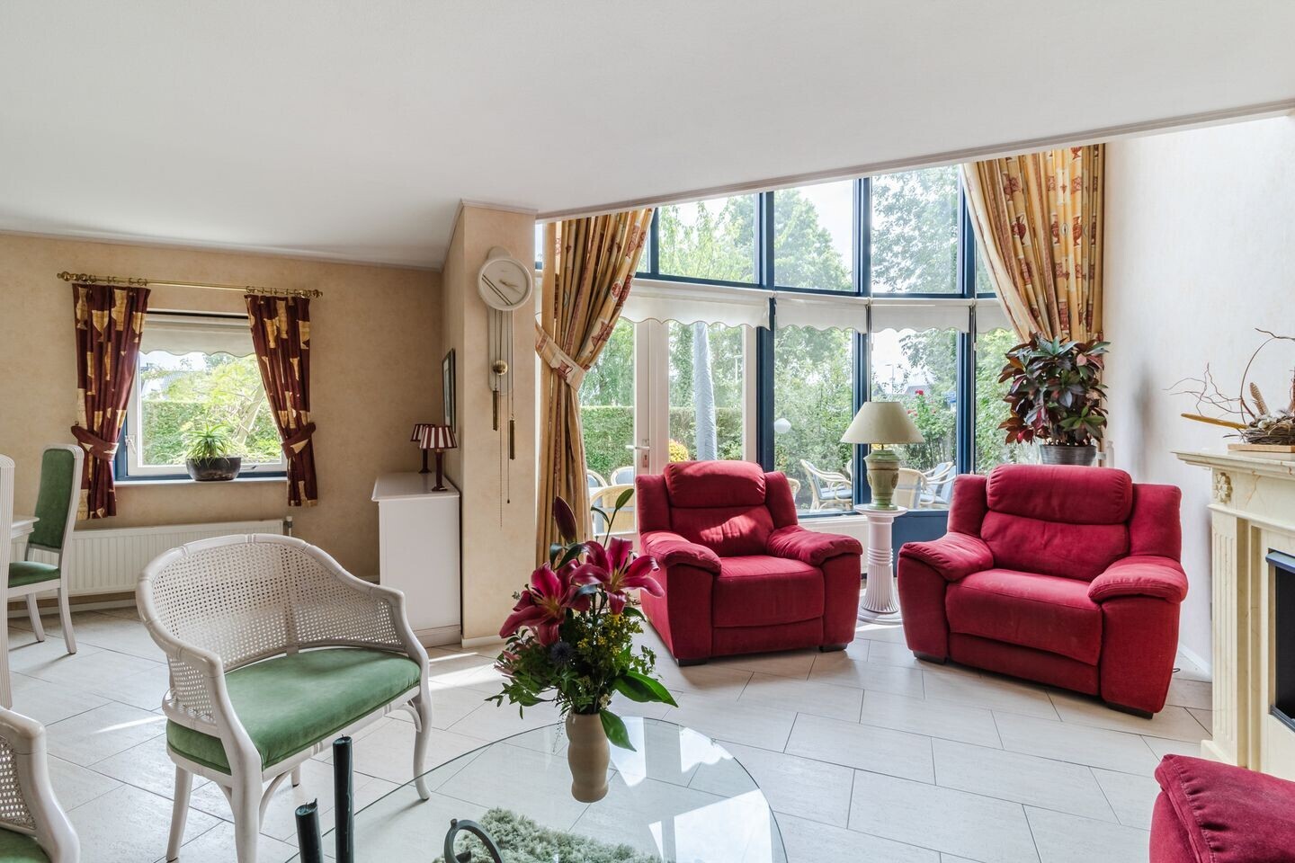 Hoekwoning te koop: Schaepmanhoeve 81, Waddinxveen
