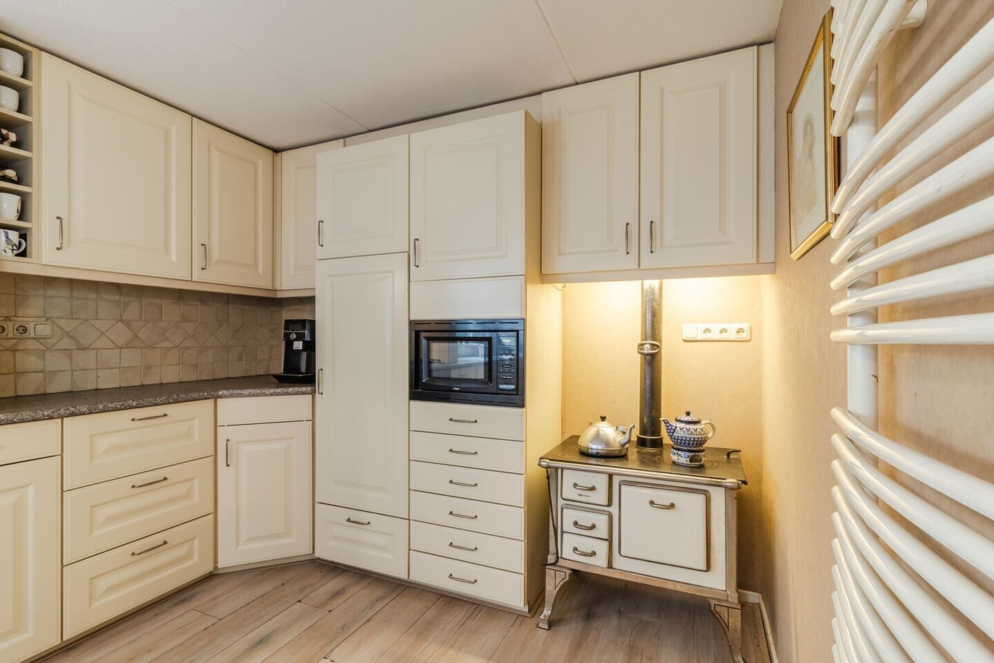 Hoekwoning te koop: Schaepmanhoeve 81, Waddinxveen